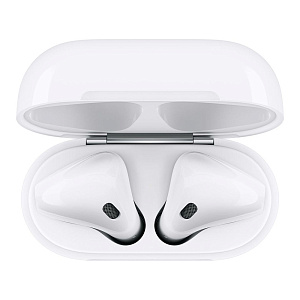 Bluetooth-наушники беспроводные Borofone BW25 белые