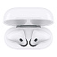 Bluetooth-наушники беспроводные Borofone BW25 белые