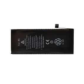 АКБ для телефона IPhone 8 в упаковке