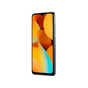 Смартфон Tecno Spark 10C 4/64Gb черный