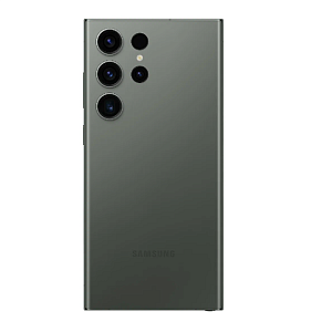 Смартфон Samsung Galaxy S23 Ultra 8/256Gb Green 