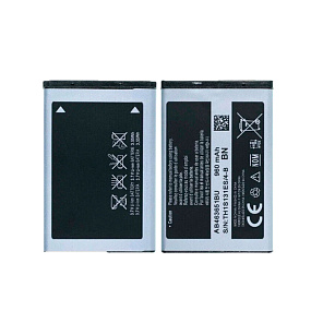 АКБ для телефона Samsung L700/M7500/F400/S3650/C3060/S5560/S5610 (AB463651BU) тех. упаковка