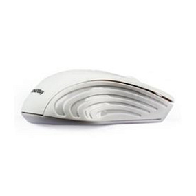 Мышь беспроводная SmartBuy SBM-340AG ONE белая