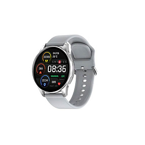 Smart часы TFN t-watch Terra серые