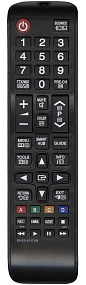 ТВ пульт SAMSUNG BN59-01175N (STB) TV/LCD LED Smart TV