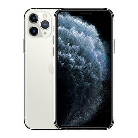 Apple iPhone 11 Pro 64Gb серебро