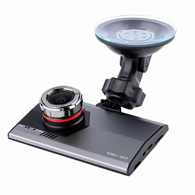 ВидеоРегистратор T609 (1080 HD)