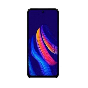 Смартфон Infinix Hot 30 Play 8/128Gb фиолетовый