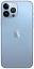 Смартфон Apple iPhone 13 Pro Max 256Gb небесно-голубой