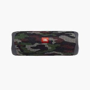 Портативная колонка JBL Flip 5 20W камуфляж