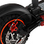 Электросамокат Kugoo M4 Pro JiLong 18 A/h (50 км/ч) черный
