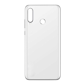 Корпус для телефона Huawei Honor 20 Lite/Honor 20S/P30 Lite (48MP) Задняя крышка Белый