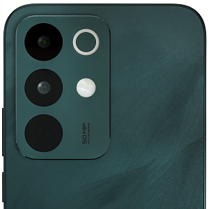 Смартфон Realme C85 Pro 8/256Gb зеленый