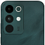 Смартфон Realme C85 Pro 8/256Gb зеленый