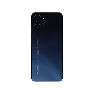 Смартфон Realme 10 8/128Gb черный