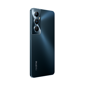 Смартфон Realme C65 8/256Gb черный