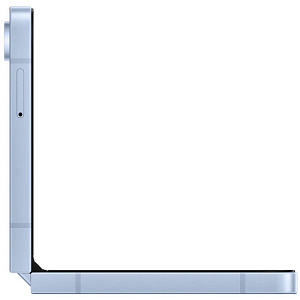 Смартфон Samsung Galaxy Z Flip 6 12/256GB Blue