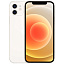 Смартфон Apple iPhone 12 256Gb белый
