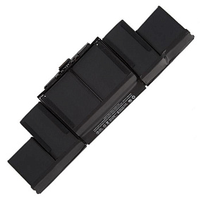 Аккумулятор Apple MacBook Pro 15" A1398 A1494 A1417 (12.26V 90Wh) Late 2013 Mid 2014