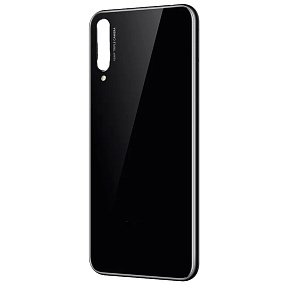 Корпус для телефона Huawei Honor 30i Задняя крышка Черный