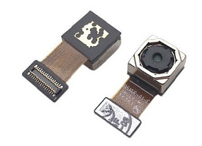 Камера Nokia 6 задняя