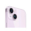 Смартфон Apple iPhone 14 128Gb фиолетовый