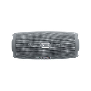 Портативная колонка JBL Charge 5 40W серая