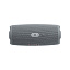 Портативная колонка JBL Charge 5 40W серая