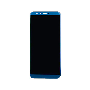 Дисплей для телефона Huawei Honor 9 Lite в сборе с тачскрином Синий
