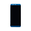 Дисплей для телефона Huawei Honor 9 Lite в сборе с тачскрином Синий