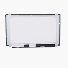 Матрица для ноутбука 15.6" 1920x1080 30 pin SLIM  Matte 36см