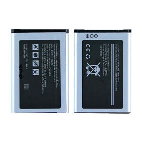АКБ для телефона Samsung X200, X300, E900, E250, C330, M620 (AB463446BU) тех. упаковка