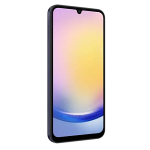 Смартфон Samsung A155 Galaxy A15 6/128GB Light Blue