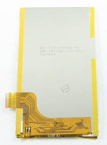 Дисплей для телефона Alcatel OT-5020/МТС 972 (M'Pop)