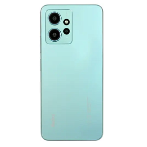 Смартфон Xiaomi Redmi Note 12 8/128Gb зеленый