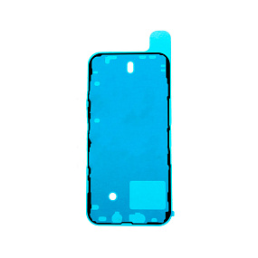 Скотч для сборки iPhone 13 водонепроницаемый Черный