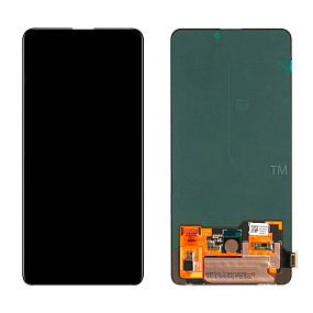 Дисплей для телефона Xiaomi Mi 9T/Mi 9T Pro/Redmi K20/Redmi K20 Pro в сборе с тачскрином Черный - Ор
