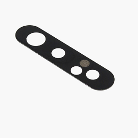 Стекло камеры Samsung A805F (A80)