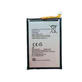 АКБ для телефона Infinix BL-49FX (Hot 10 Lite/10S/12i/20/20i/Smart 6/6 HD/6 Plus) тех.упаковка