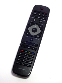 ТВ пульт PHILIPS 2422 5499 0467 LCD