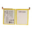 АКБ для телефона ZTE Blade V8/A910/V7/Z10 (Li3927T44P8h786035) тех. упаковка