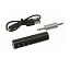 Bluetooth адаптер для магнитолы (AUX) BT-450