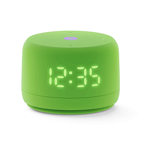 Умная колонка Яндекс Станция Лайт 2 6W Зеленая