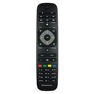 ТВ пульт PHILIPS 9965 9000 0449 c домиком [LCD]