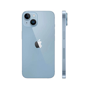 Смартфон Apple iPhone 14 128Gb синий