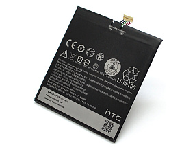 АКБ ORIG для телефона HTC BOP9C100 (Desire 816) тех. упаковка