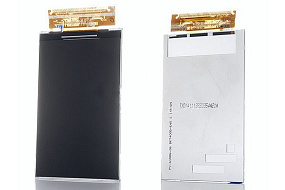 Дисплей для телефона Micromax Q326 (Bolt)