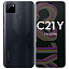 Realme C21y 4/64Gb черный