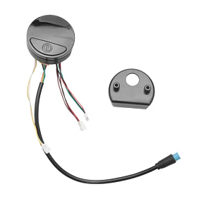 Бортовой компьютер для электросамоката Ninebot KickScooter ES1, ES1L, ES2, ES4,