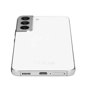 Смартфон Samsung Galaxy S22 8/256Gb White